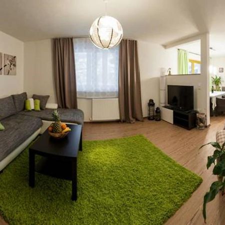 Appartements Haidl Sankt Johann im Pongau Szoba fotó