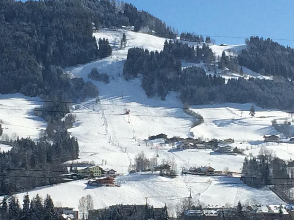 Appartements Haidl Sankt Johann im Pongau Szoba fotó