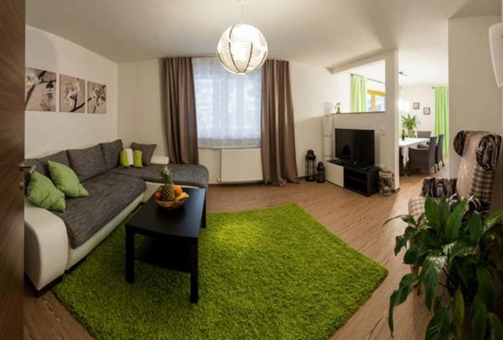 Appartements Haidl Sankt Johann im Pongau Szoba fotó