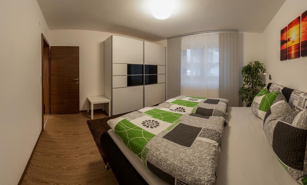 Appartements Haidl Sankt Johann im Pongau Szoba fotó
