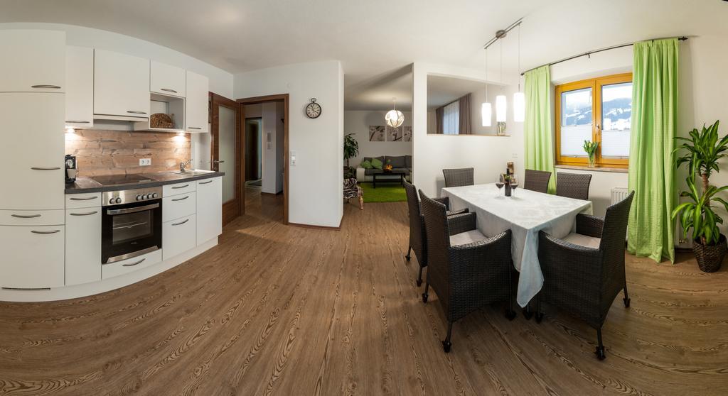 Appartements Haidl Sankt Johann im Pongau Szoba fotó