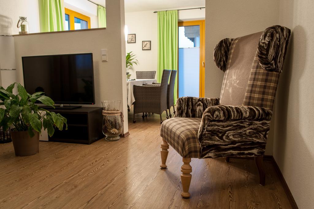 Appartements Haidl Sankt Johann im Pongau Szoba fotó